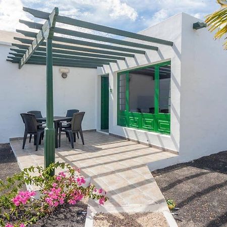 Bandama 15 2 Bedroom Ground Floor Los Pocillos Luaran gambar