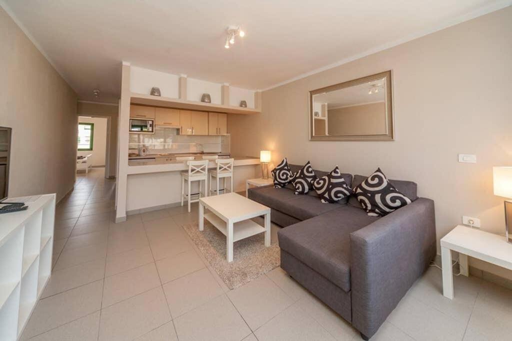 Bandama 15 2 Bedroom Ground Floor Los Pocillos Luaran gambar