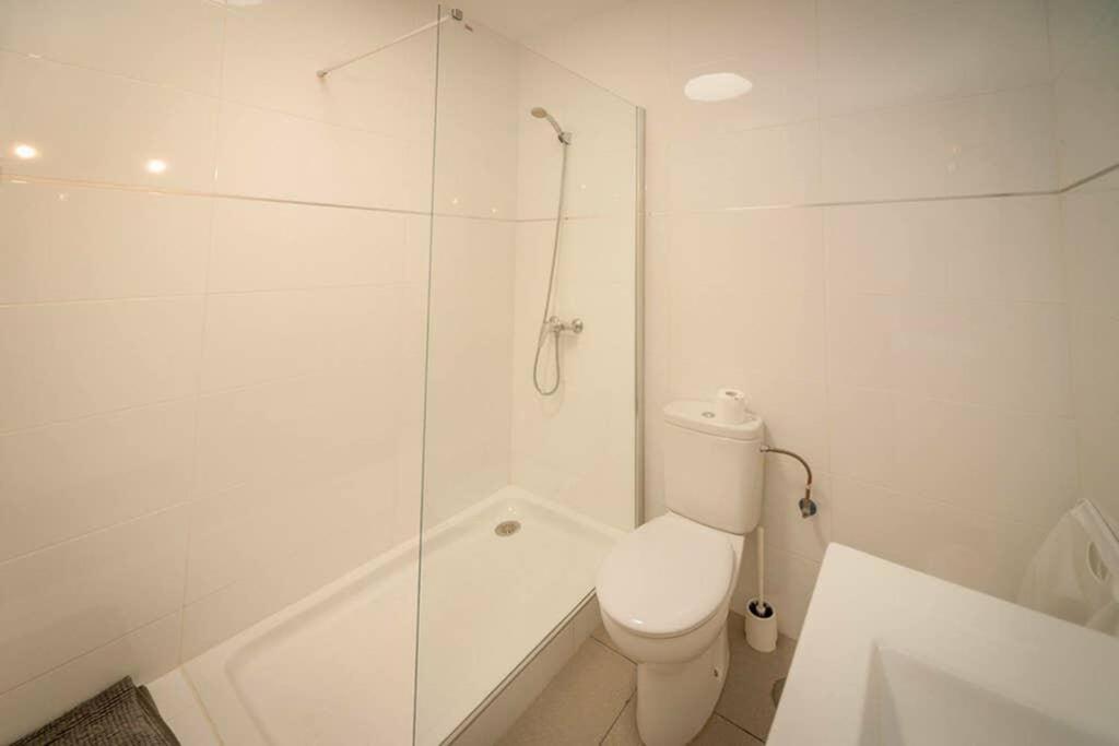 Bandama 15 2 Bedroom Ground Floor Los Pocillos Luaran gambar